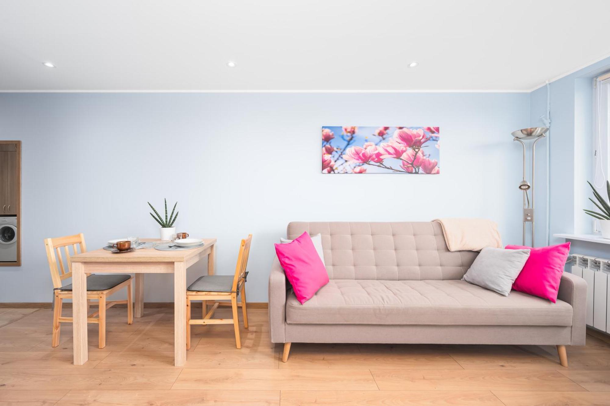 Wejhera 3a By Homeprime Apartament *