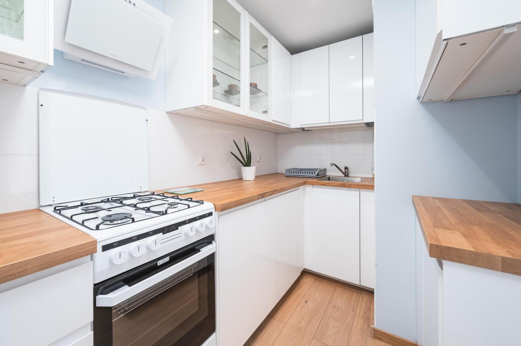 Apartament Wejhera 3a By Homeprime *