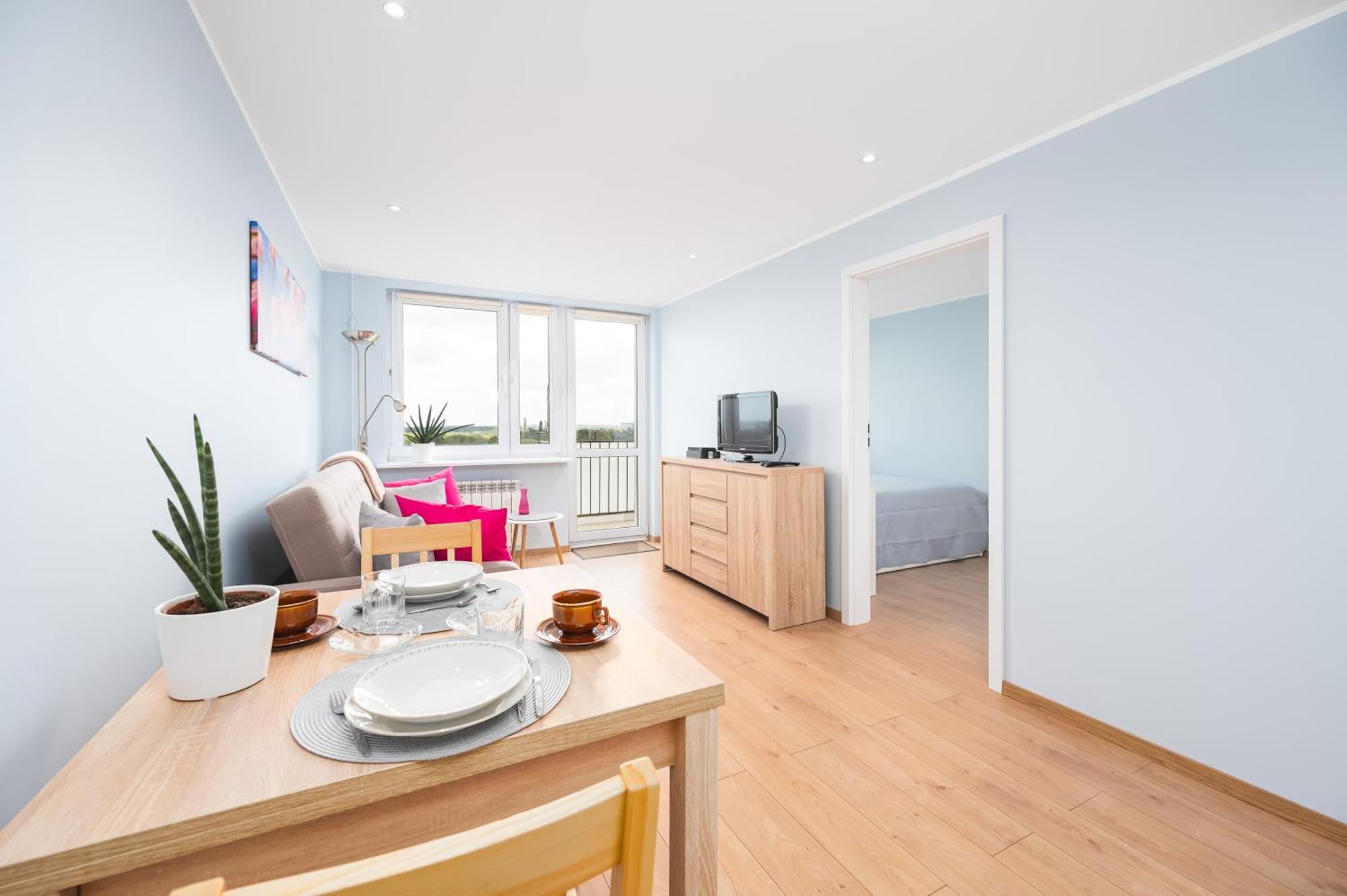 Apartament Wejhera 3a By Homeprime