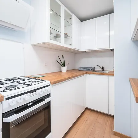Wejhera 3A By Homeprime Gdansk Exterior photo