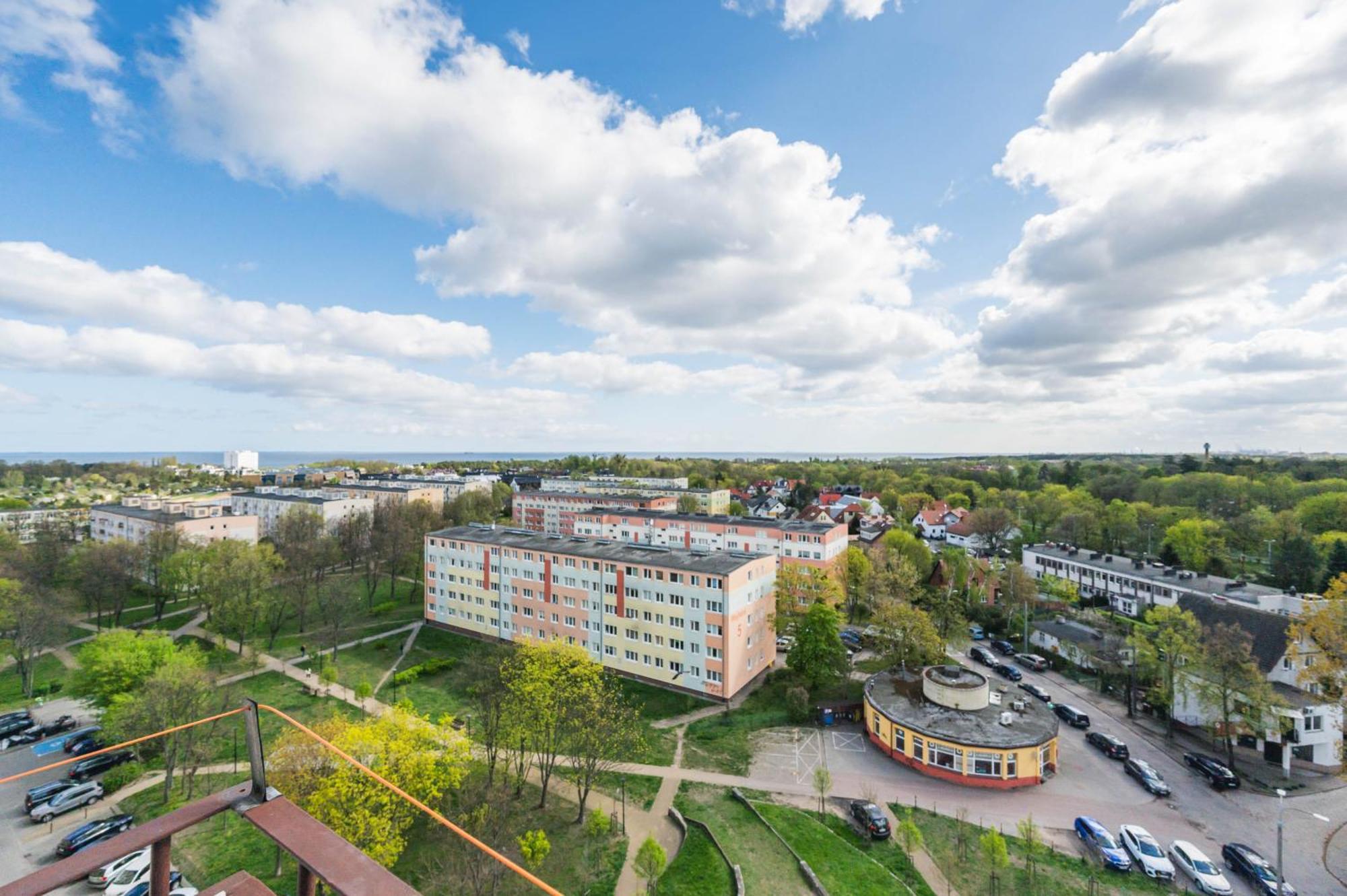 Wejhera 3a By Homeprime Leilighet Gdańsk