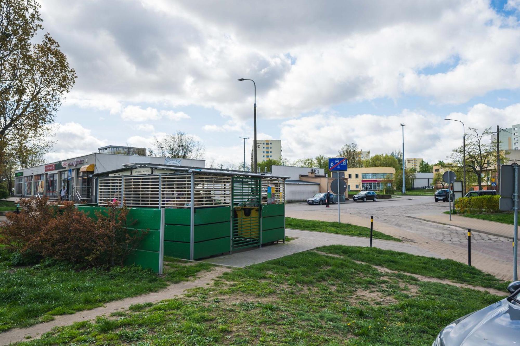 Leilighet Wejhera 3a By Homeprime Gdańsk